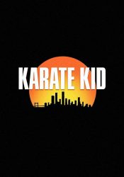 Karate-Kid
